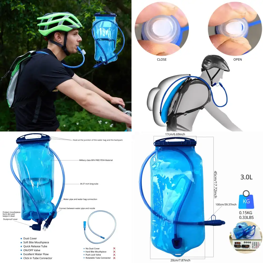 Food Storage Bag - WAP01 Popular e em Alta: Bolsa