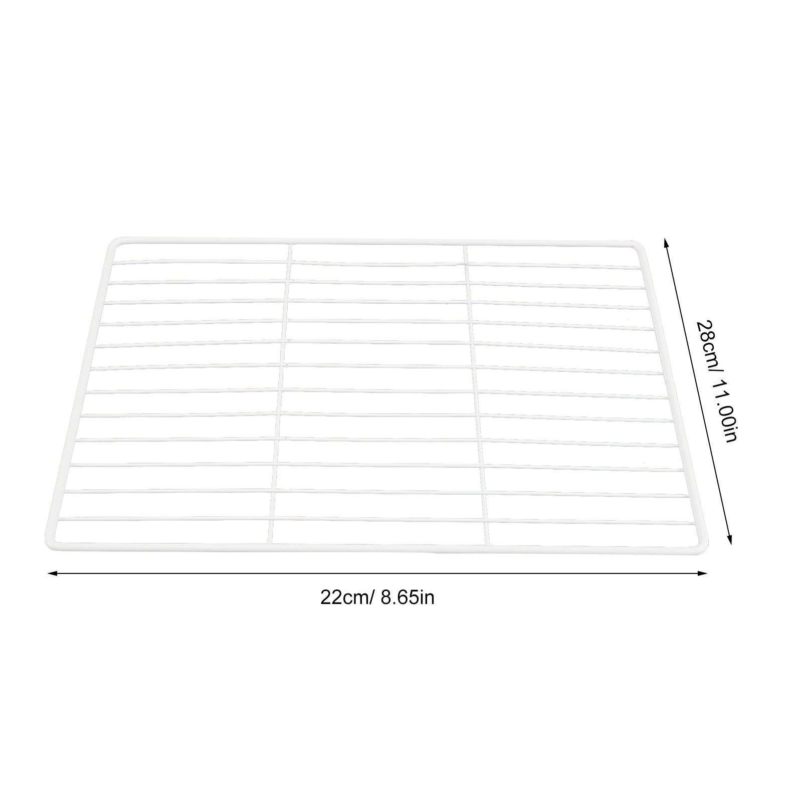Divisória de Metal para Refrig - Food Storage With Dividers avaliação e preço