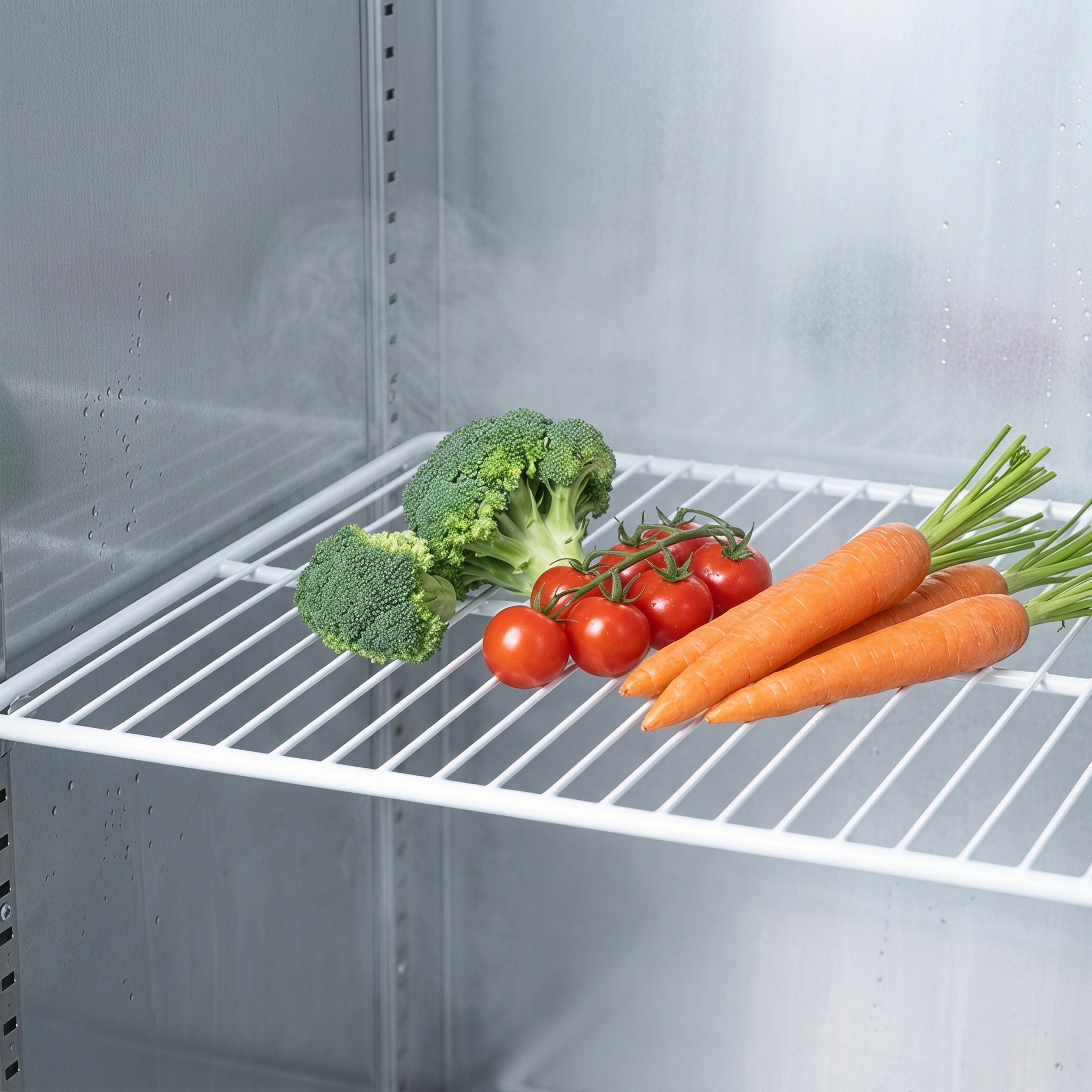 Divisória de Metal para Refrig - Food Storage With Dividers avaliação e preço