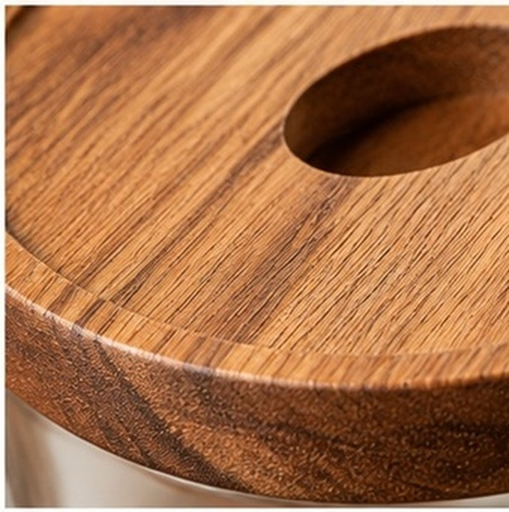 2 Potes de Armazenamento de Vi - Food Storage Containers avaliação e preço