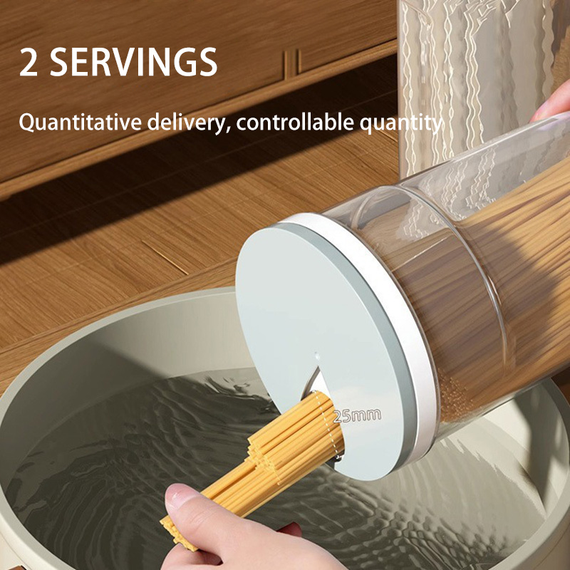Recipiente de plástico para ar - Food Storage With Dividers avaliação e preço