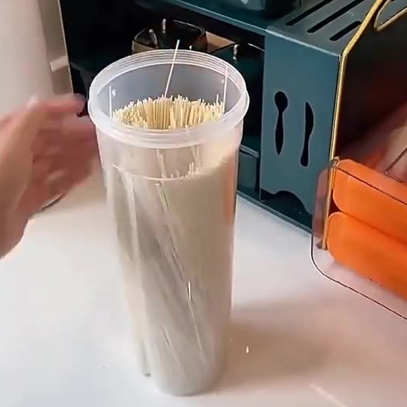 Recipiente de plástico para ar - Food Storage With Dividers avaliação e preço