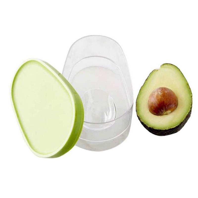 Abacate caixa de armazenamento - Food Storage Bag avaliação e preço